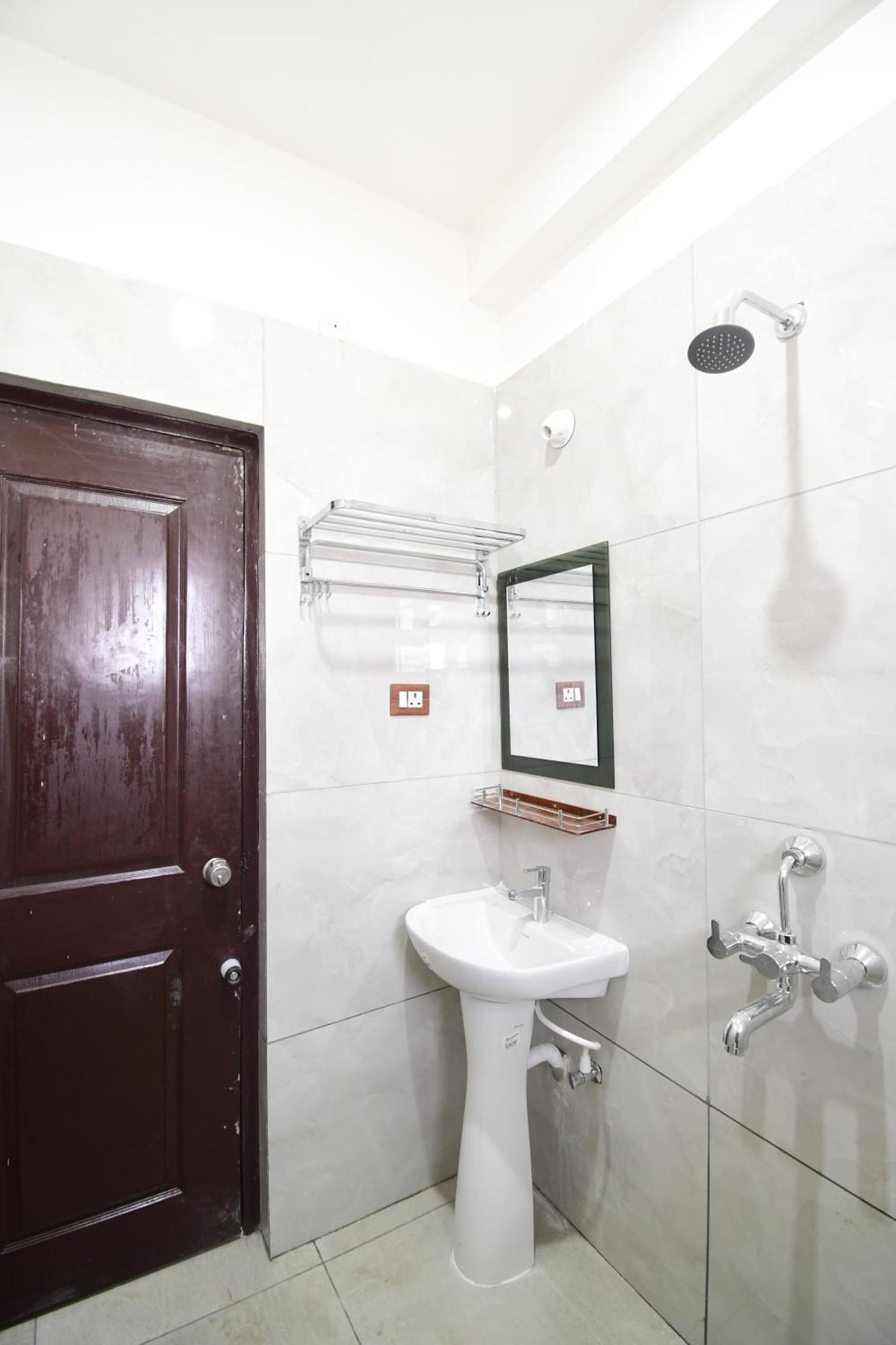 Hotel Sushree International Bhubaneswar Exterior photo