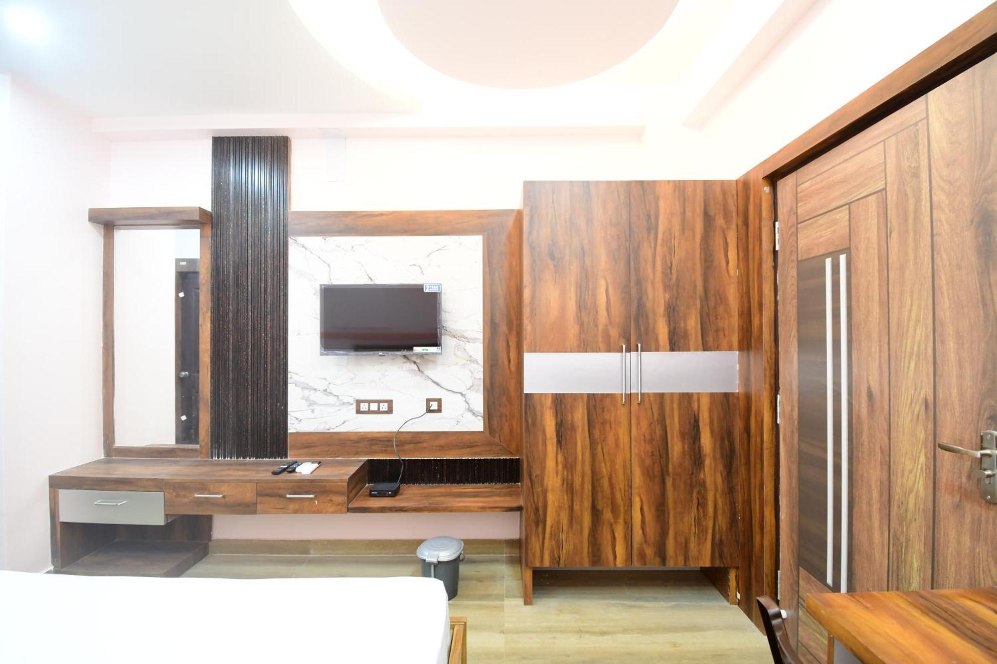 Hotel Sushree International Bhubaneswar Exterior photo
